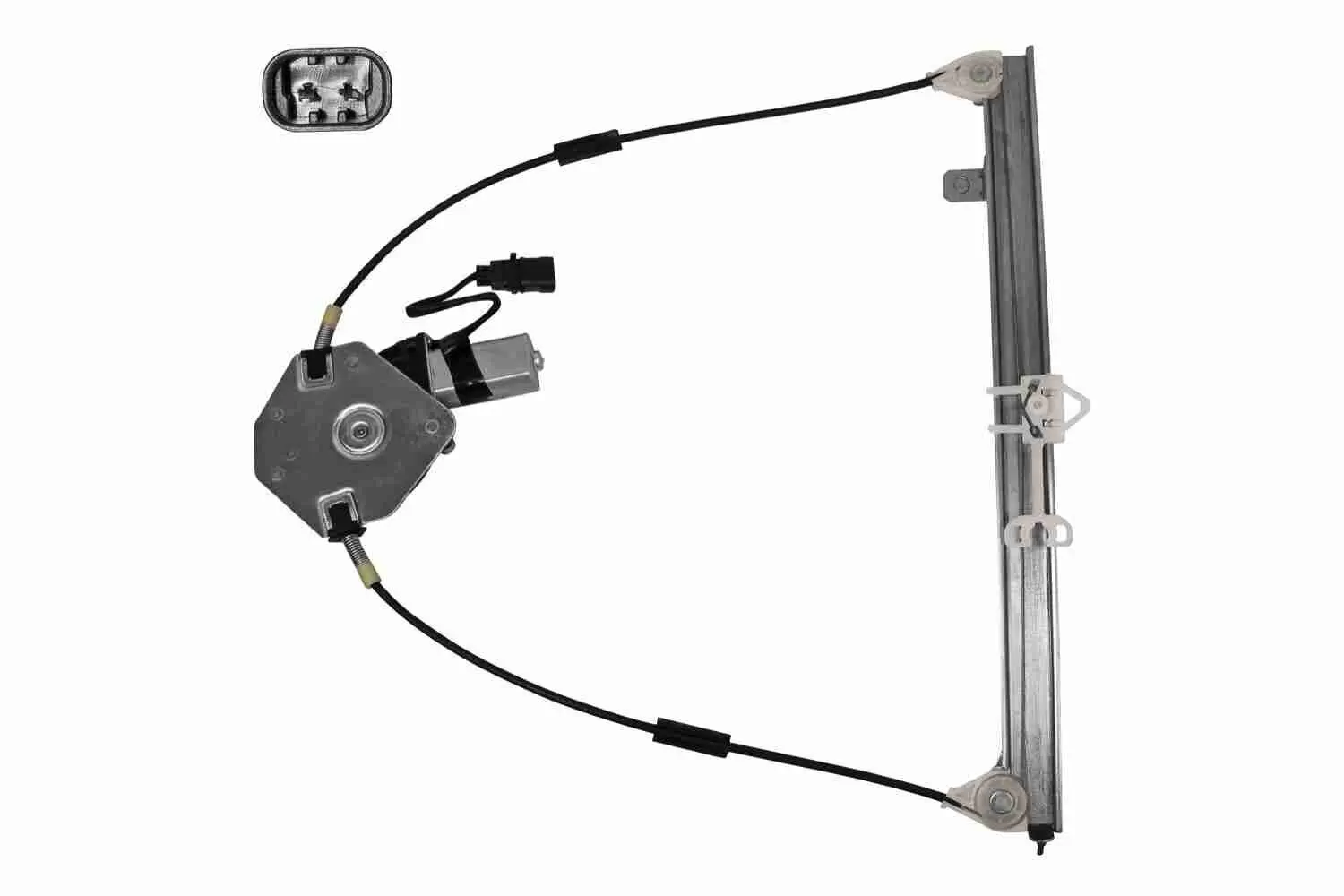 Fensterheber vorne links VAICO V24-0429