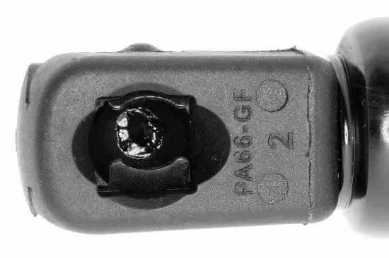 Gasfeder, Koffer-/Laderaum beidseitig VAICO V24-0501 Bild Gasfeder, Koffer-/Laderaum beidseitig VAICO V24-0501