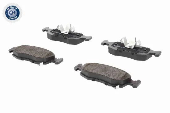 Bremsbelagsatz, Scheibenbremse Vorderachse VAICO V24-0538 Bild Bremsbelagsatz, Scheibenbremse Vorderachse VAICO V24-0538