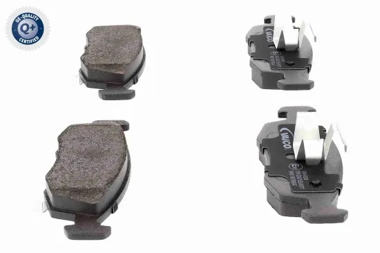 Bremsbelagsatz, Scheibenbremse Vorderachse VAICO V24-0538 Bild Bremsbelagsatz, Scheibenbremse Vorderachse VAICO V24-0538