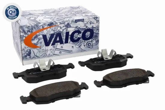 Bremsbelagsatz, Scheibenbremse Vorderachse VAICO V24-0538 Bild Bremsbelagsatz, Scheibenbremse Vorderachse VAICO V24-0538
