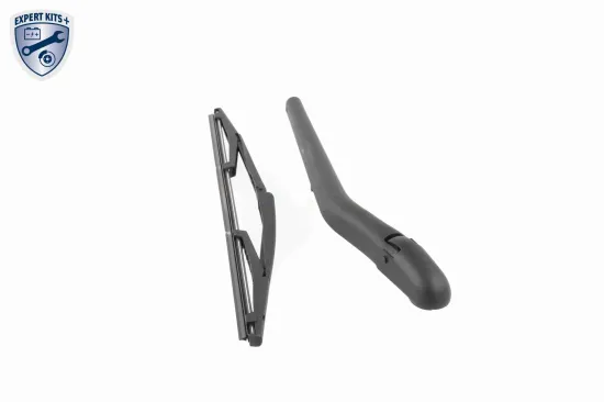 Wischarm-Satz, Scheibenreinigung hinten VAICO V24-0547 Bild Wischarm-Satz, Scheibenreinigung hinten VAICO V24-0547