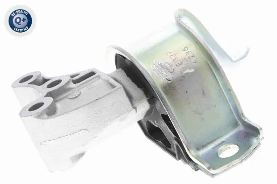 Lagerung, Motor unten vorne rechts VAICO V24-0555 Bild Lagerung, Motor unten vorne rechts VAICO V24-0555