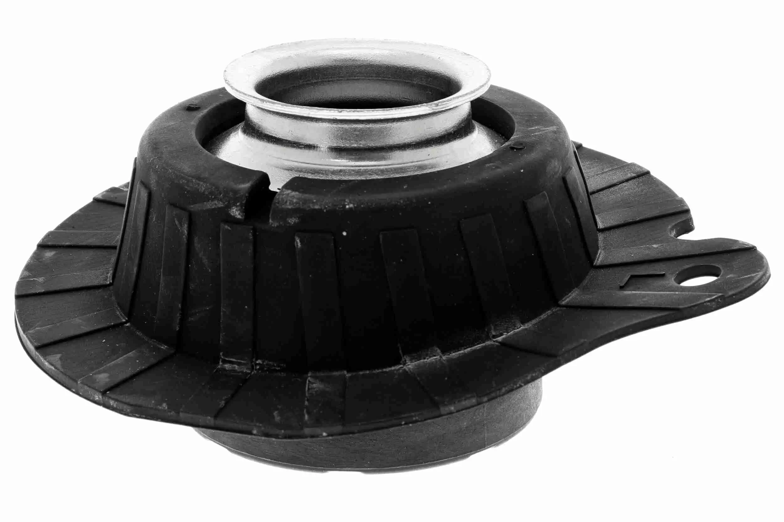 Federbeinstützlager Vorderachse links VAICO V24-0573