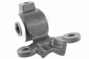 Lagerung, Lenker hinten Vorderachse rechts VAICO V24-0590