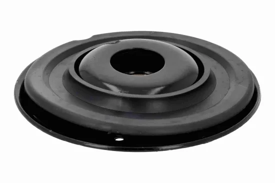 Federteller Vorderachse Vorderachse links Vorderachse rechts VAICO V24-0644 Bild Federteller Vorderachse Vorderachse links Vorderachse rechts VAICO V24-0644