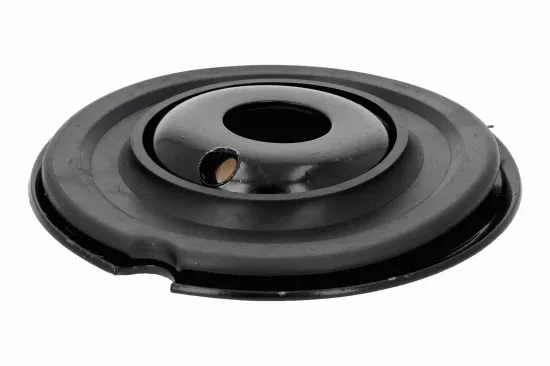 Federteller Vorderachse Vorderachse links Vorderachse rechts VAICO V24-0644 Bild Federteller Vorderachse Vorderachse links Vorderachse rechts VAICO V24-0644