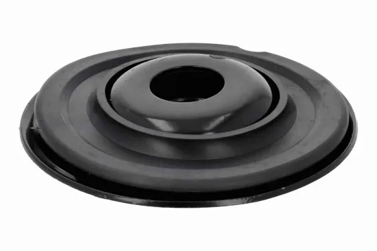 Federteller Vorderachse Vorderachse links Vorderachse rechts VAICO V24-0644 Bild Federteller Vorderachse Vorderachse links Vorderachse rechts VAICO V24-0644