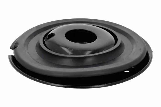 Federteller Vorderachse Vorderachse links Vorderachse rechts VAICO V24-0644 Bild Federteller Vorderachse Vorderachse links Vorderachse rechts VAICO V24-0644