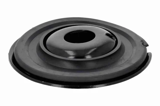 Federteller Vorderachse Vorderachse links Vorderachse rechts VAICO V24-0644 Bild Federteller Vorderachse Vorderachse links Vorderachse rechts VAICO V24-0644