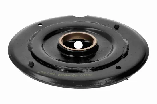 Federteller Vorderachse Vorderachse links Vorderachse rechts VAICO V24-0644 Bild Federteller Vorderachse Vorderachse links Vorderachse rechts VAICO V24-0644