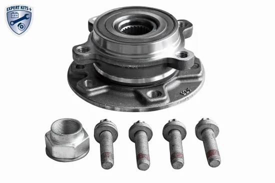 Radlagersatz Vorderachse VAICO V24-0653 Bild Radlagersatz Vorderachse VAICO V24-0653