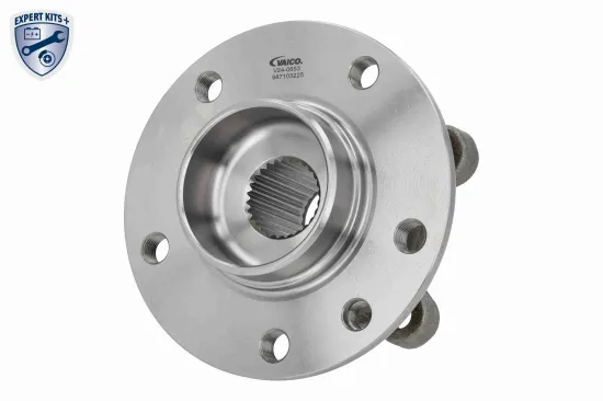 Radlagersatz Vorderachse VAICO V24-0653 Bild Radlagersatz Vorderachse VAICO V24-0653