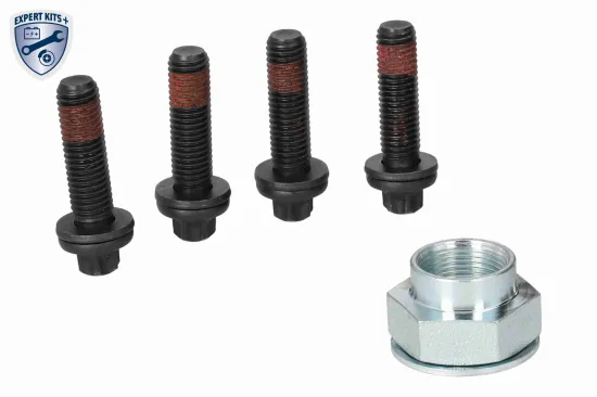 Radlagersatz Vorderachse VAICO V24-0653 Bild Radlagersatz Vorderachse VAICO V24-0653