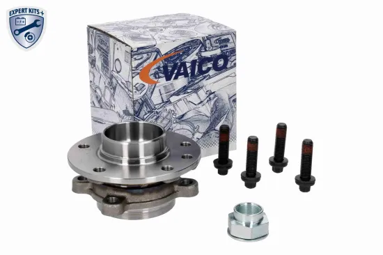 Radlagersatz Vorderachse VAICO V24-0653 Bild Radlagersatz Vorderachse VAICO V24-0653