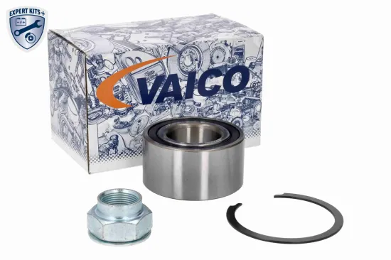 Radlagersatz Vorderachse VAICO V24-0657 Bild Radlagersatz Vorderachse VAICO V24-0657