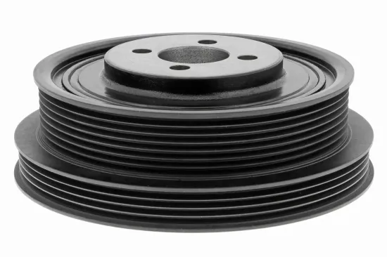 Riemenscheibe, Kurbelwelle VAICO V24-0663 Bild Riemenscheibe, Kurbelwelle VAICO V24-0663