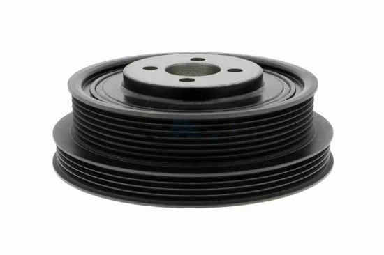 Riemenscheibe, Kurbelwelle VAICO V24-0663 Bild Riemenscheibe, Kurbelwelle VAICO V24-0663