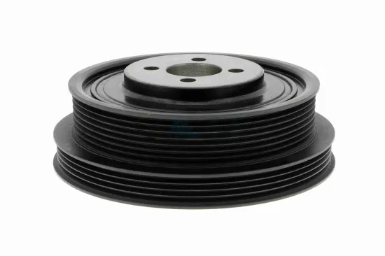 Riemenscheibe, Kurbelwelle VAICO V24-0663 Bild Riemenscheibe, Kurbelwelle VAICO V24-0663