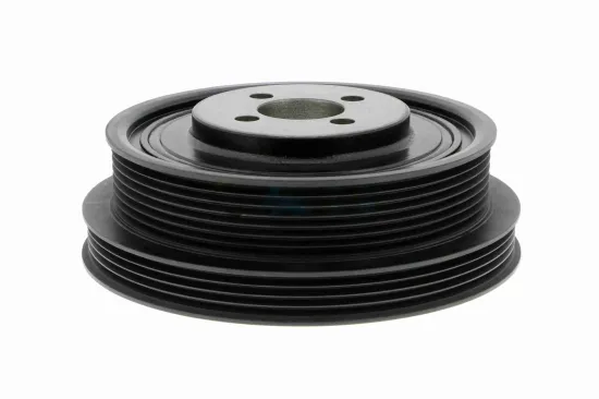 Riemenscheibe, Kurbelwelle VAICO V24-0663 Bild Riemenscheibe, Kurbelwelle VAICO V24-0663