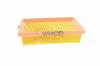 Luftfilter VAICO V24-0665 Bild Luftfilter VAICO V24-0665