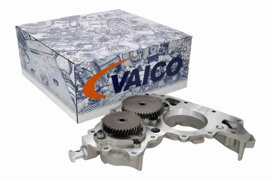 Ölpumpe VAICO V24-0667 Bild Ölpumpe VAICO V24-0667