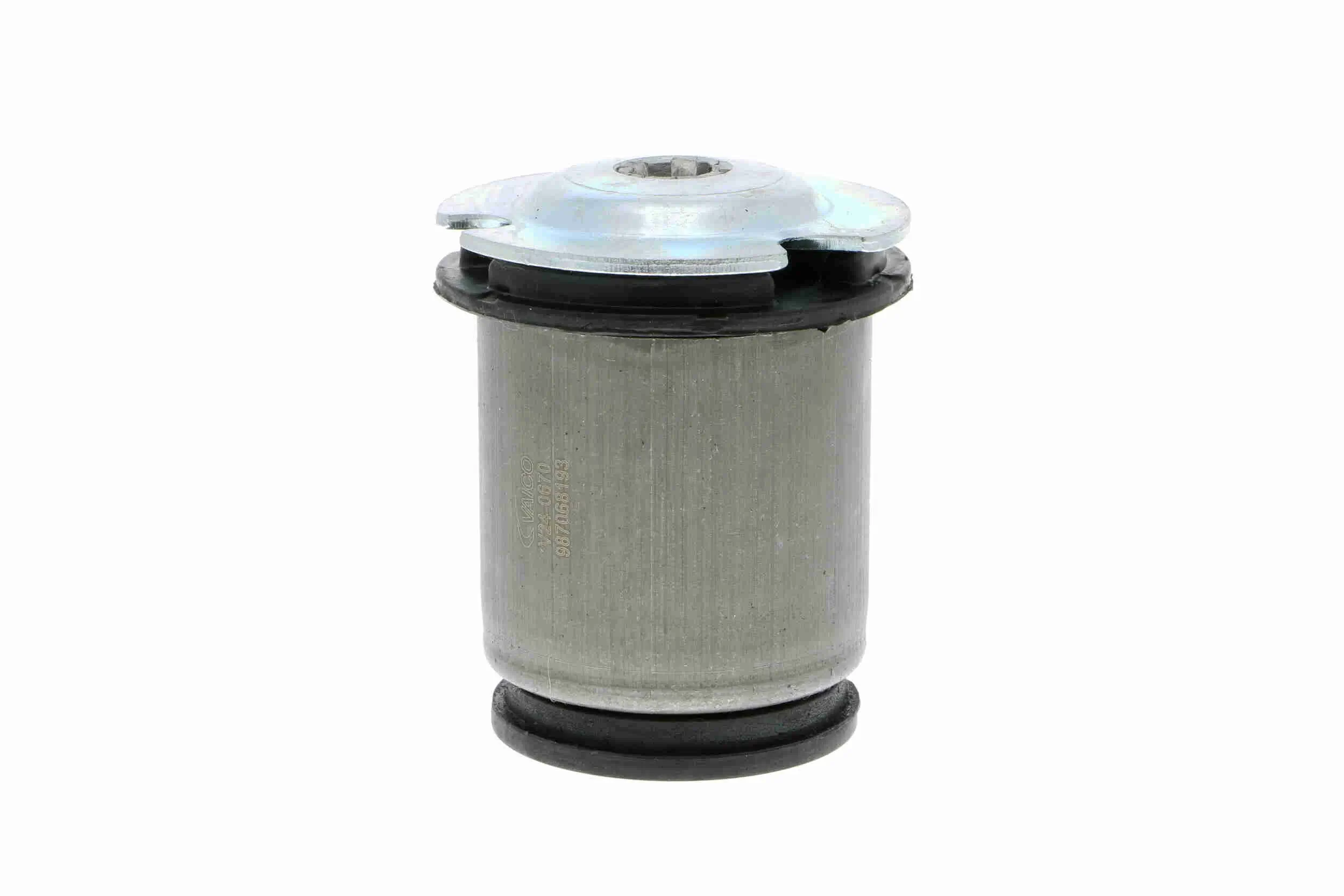 Lagerung, Achskörper Hinterachse VAICO V24-0670