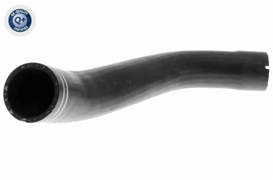 Ladeluftschlauch Ladeluftkühler links VAICO V24-0712 Bild Ladeluftschlauch Ladeluftkühler links VAICO V24-0712