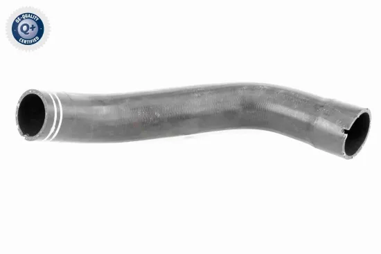 Ladeluftschlauch Ladeluftkühler links VAICO V24-0712 Bild Ladeluftschlauch Ladeluftkühler links VAICO V24-0712