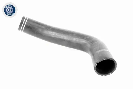 Ladeluftschlauch Ladeluftkühler links VAICO V24-0712 Bild Ladeluftschlauch Ladeluftkühler links VAICO V24-0712