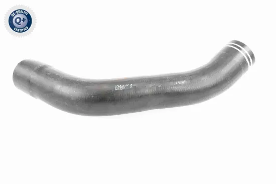 Ladeluftschlauch Ladeluftkühler links VAICO V24-0712 Bild Ladeluftschlauch Ladeluftkühler links VAICO V24-0712