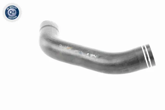 Ladeluftschlauch Ladeluftkühler links VAICO V24-0712 Bild Ladeluftschlauch Ladeluftkühler links VAICO V24-0712