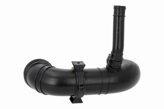 Ladeluftschlauch links Luftmassenmesser zum Turbolader VAICO V24-0729 Bild Ladeluftschlauch links Luftmassenmesser zum Turbolader VAICO V24-0729