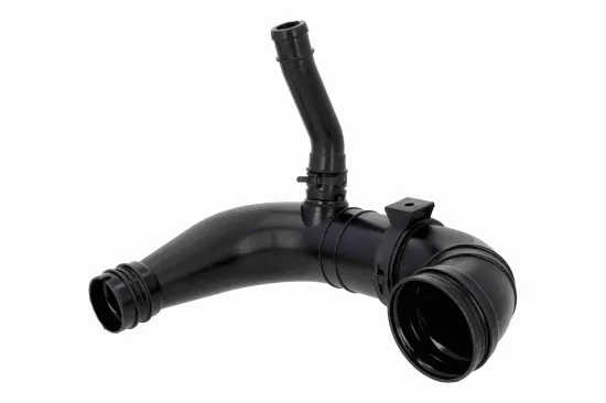 Ladeluftschlauch links Luftmassenmesser zum Turbolader VAICO V24-0729 Bild Ladeluftschlauch links Luftmassenmesser zum Turbolader VAICO V24-0729