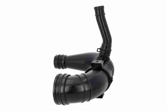 Ladeluftschlauch links Luftmassenmesser zum Turbolader VAICO V24-0729 Bild Ladeluftschlauch links Luftmassenmesser zum Turbolader VAICO V24-0729