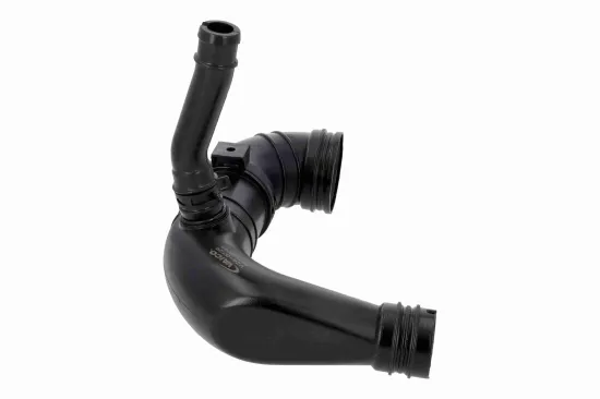 Ladeluftschlauch links Luftmassenmesser zum Turbolader VAICO V24-0729 Bild Ladeluftschlauch links Luftmassenmesser zum Turbolader VAICO V24-0729