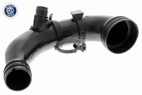 Ladeluftschlauch Luftmassenmesser zum Turbolader links VAICO V24-0764 Bild Ladeluftschlauch Luftmassenmesser zum Turbolader links VAICO V24-0764