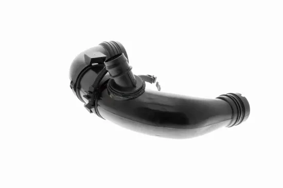 Ladeluftschlauch Luftmassenmesser zum Turbolader links VAICO V24-0764 Bild Ladeluftschlauch Luftmassenmesser zum Turbolader links VAICO V24-0764