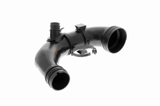 Ladeluftschlauch Luftmassenmesser zum Turbolader links VAICO V24-0764 Bild Ladeluftschlauch Luftmassenmesser zum Turbolader links VAICO V24-0764