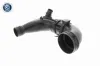 Ladeluftschlauch Luftmassenmesser zum Turbolader links VAICO V24-0765 Bild Ladeluftschlauch Luftmassenmesser zum Turbolader links VAICO V24-0765