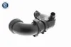Ladeluftschlauch Luftmassenmesser zum Turbolader links VAICO V24-0765 Bild Ladeluftschlauch Luftmassenmesser zum Turbolader links VAICO V24-0765