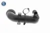 Ladeluftschlauch Luftmassenmesser zum Turbolader links VAICO V24-0765 Bild Ladeluftschlauch Luftmassenmesser zum Turbolader links VAICO V24-0765