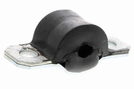 Lagerung, Stabilisator Vorderachse links Vorderachse rechts VAICO V24-0799 Bild Lagerung, Stabilisator Vorderachse links Vorderachse rechts VAICO V24-0799