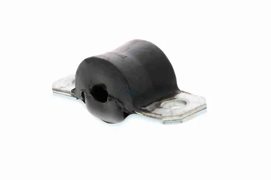 Lagerung, Stabilisator Vorderachse links Vorderachse rechts VAICO V24-0799 Bild Lagerung, Stabilisator Vorderachse links Vorderachse rechts VAICO V24-0799