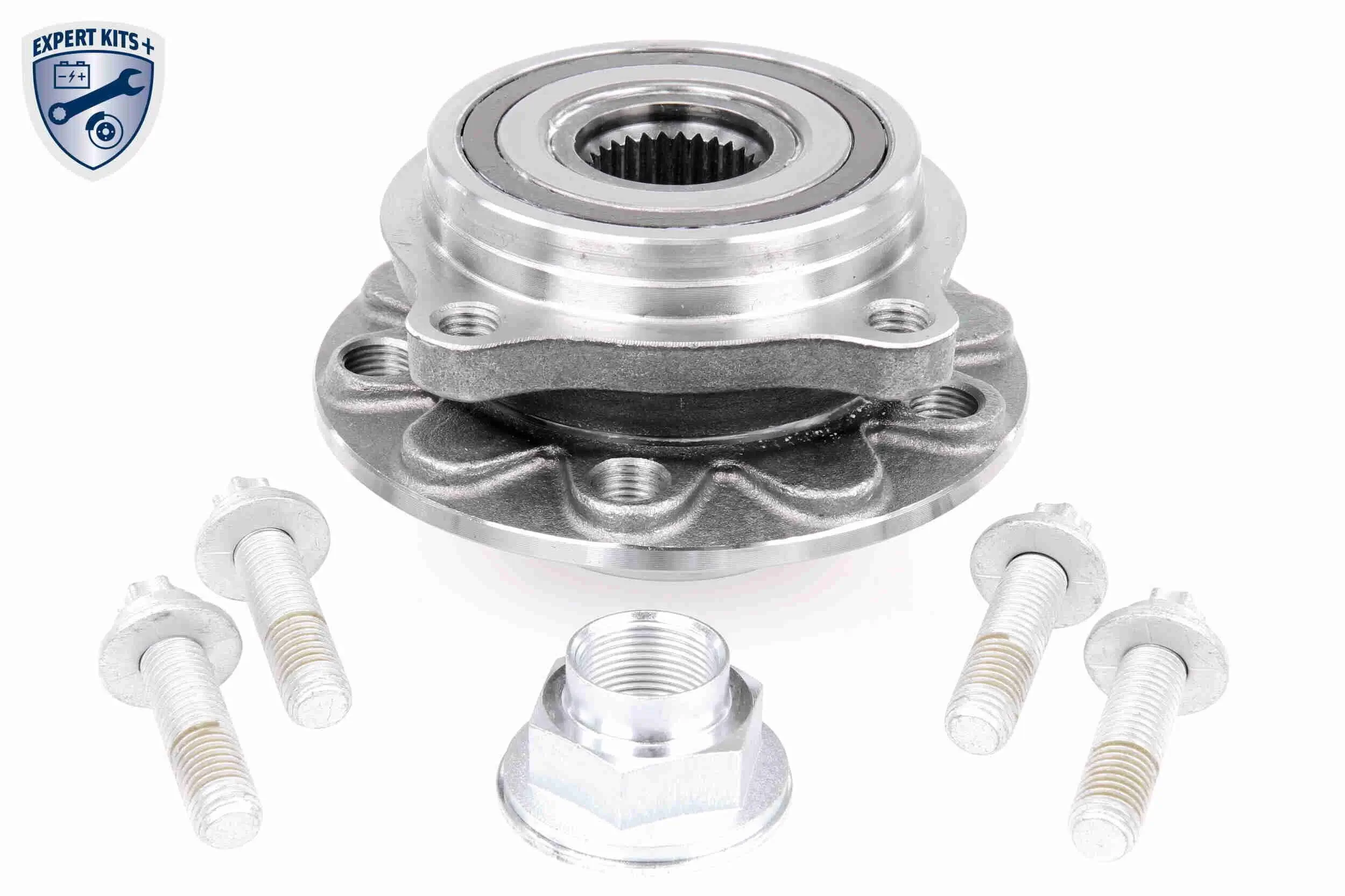 Radlagersatz Vorderachse VAICO V24-0881