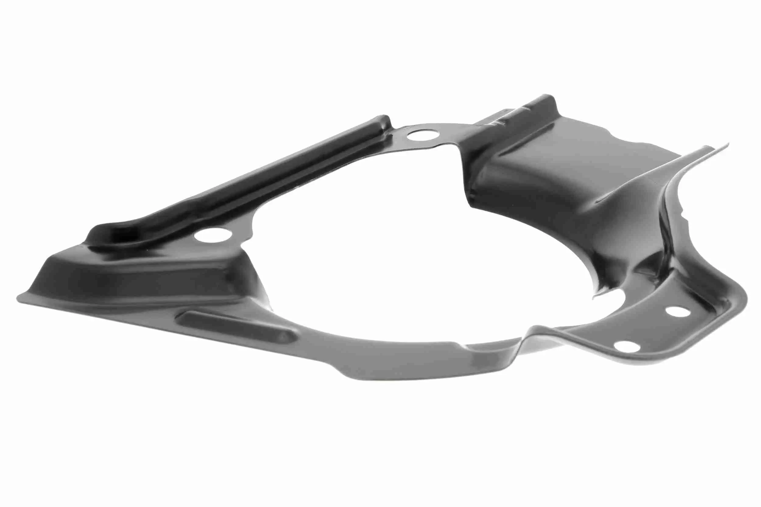Spritzblech, Bremsscheibe Vorderachse links VAICO V24-0937