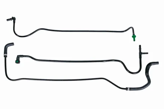 Kraftstoffleitung VAICO V24-1060 Bild Kraftstoffleitung VAICO V24-1060