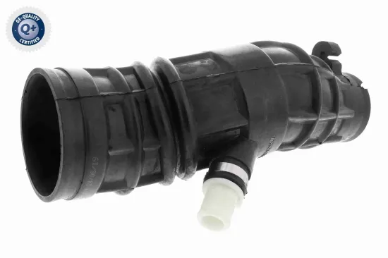 Ansaugschlauch, Luftfilter Luftfiltergehäuse VAICO V24-1074 Bild Ansaugschlauch, Luftfilter Luftfiltergehäuse VAICO V24-1074