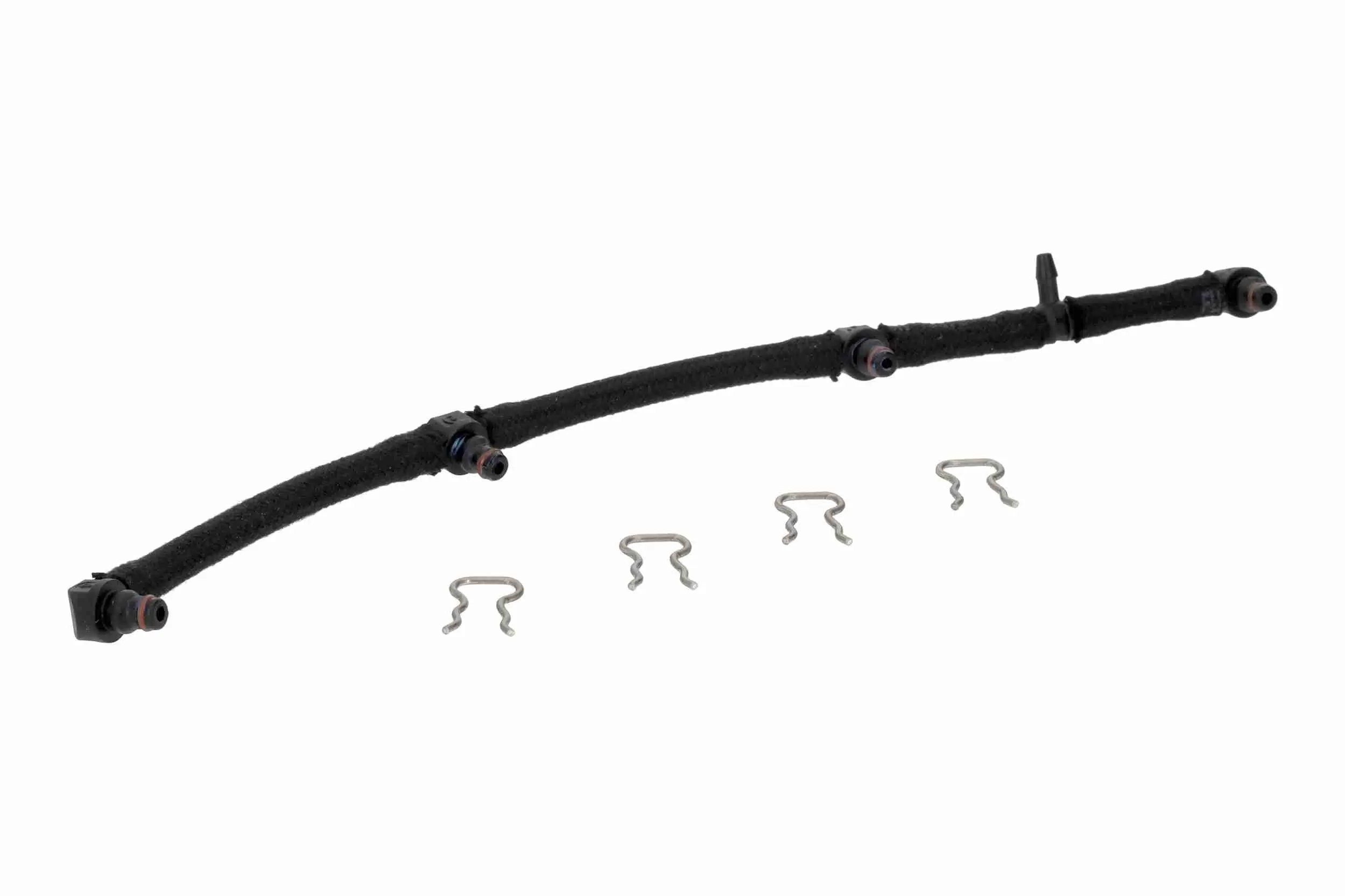 Schlauch, Leckkraftstoff VAICO V24-1153