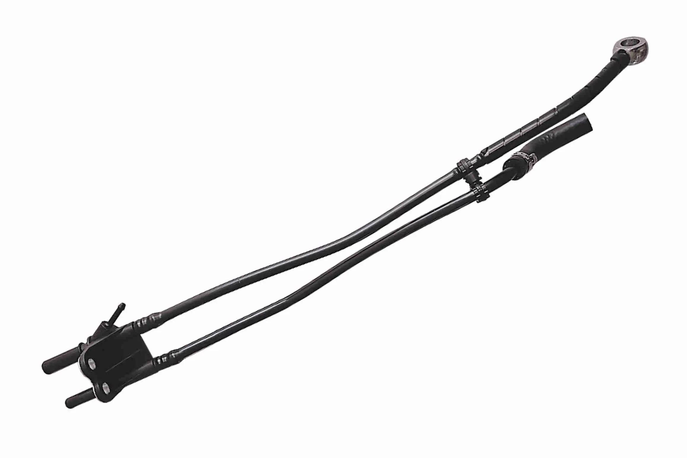 Kraftstoffleitung VAICO V24-1170